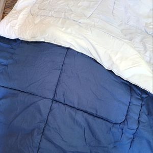 Twin Bed comforter